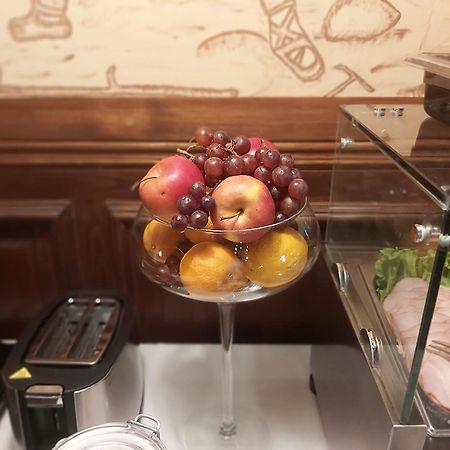 Hotel Legenda Stary Toruń 외부 사진