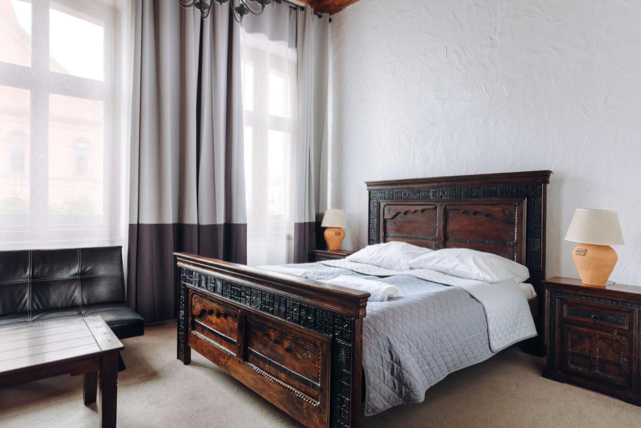 Hotel Legenda Stary Toruń 외부 사진