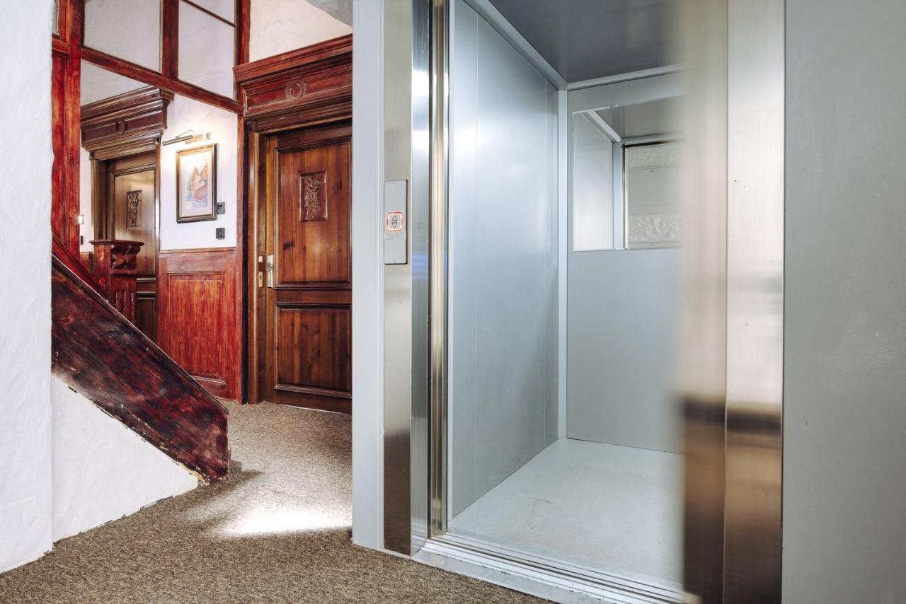 Hotel Legenda Stary Toruń 외부 사진