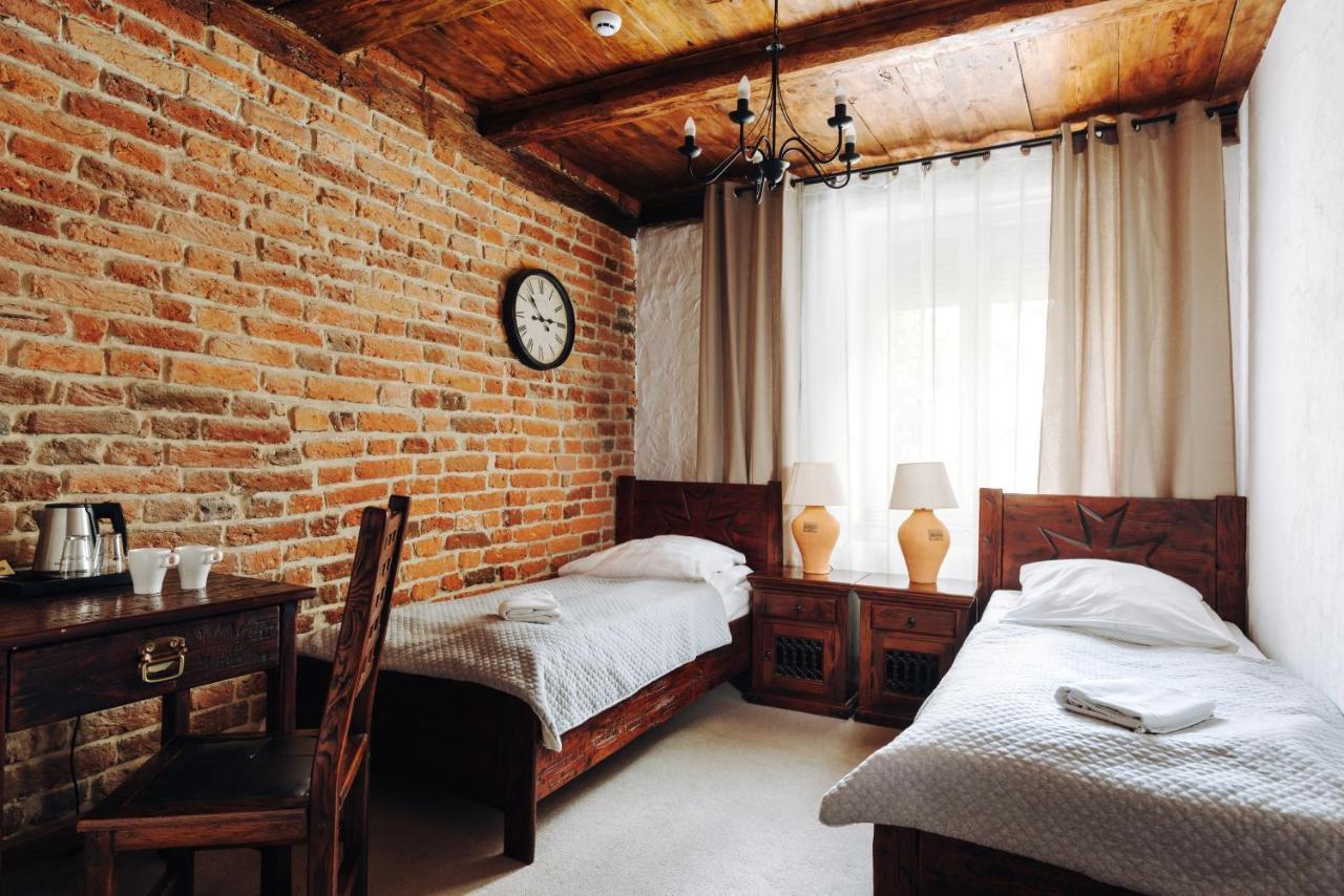 Hotel Legenda Stary Toruń 외부 사진