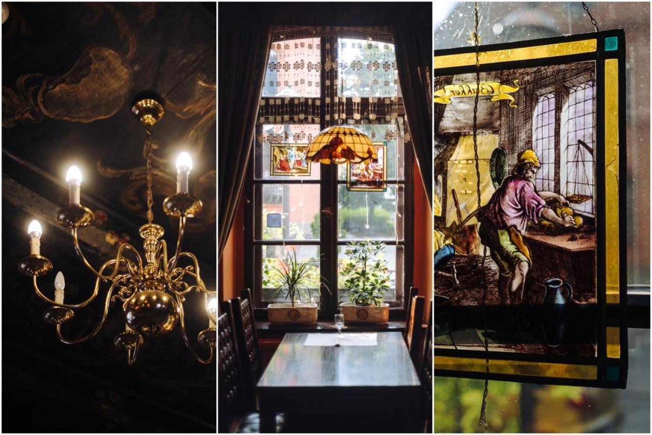 Hotel Legenda Stary Toruń 외부 사진