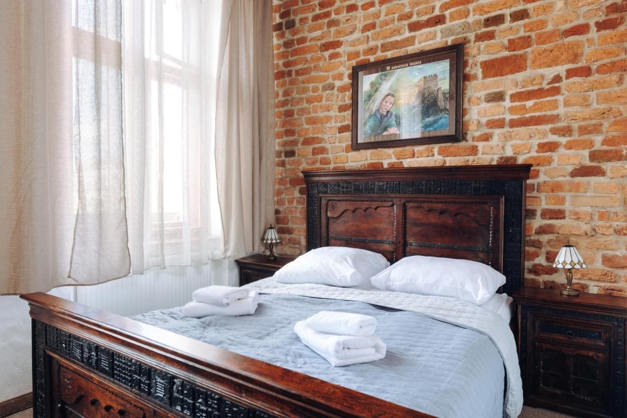 Hotel Legenda Stary Toruń 외부 사진