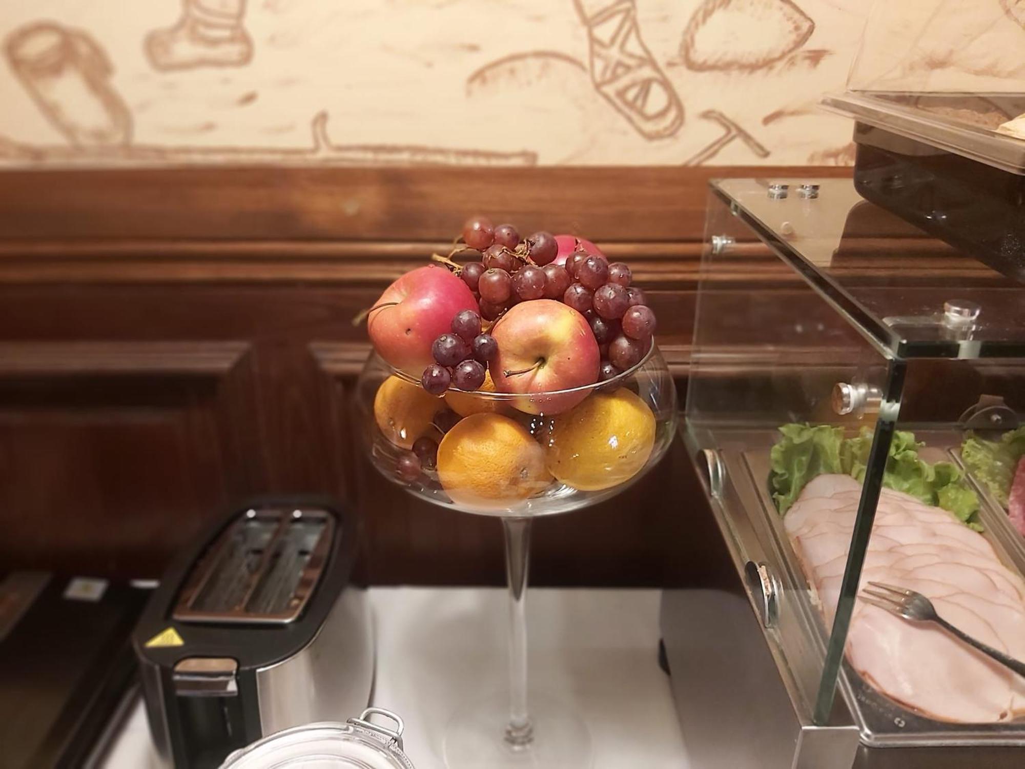 Hotel Legenda Stary Toruń 외부 사진